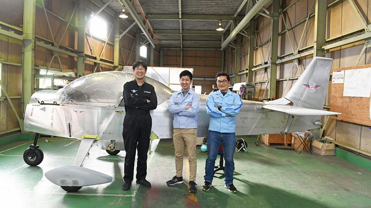 Evolving R&D: Encouraging Independent Engineering Projects   Yamaha Motor Newsletter (Apr. 8, 2021 No. 86)
