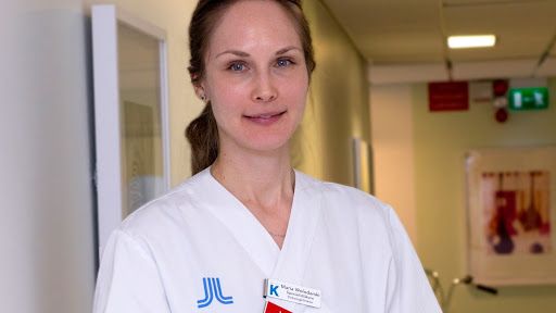 Maria Wolodarski