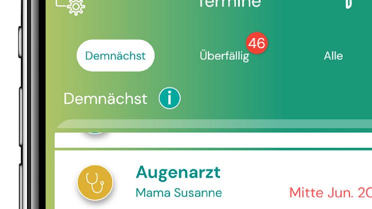 APPzumARZT 