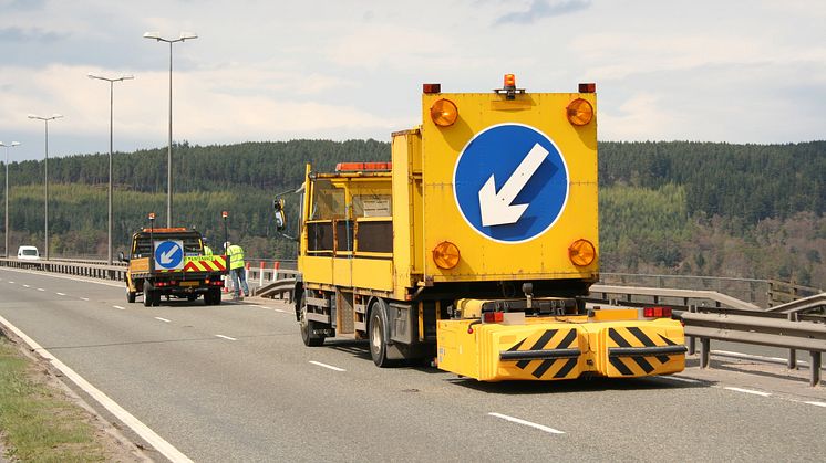 Nu släpps hela seminarieprogrammet till INFRASTRUKTUR & KOMMUNALTEKNIK på MalmöMässan