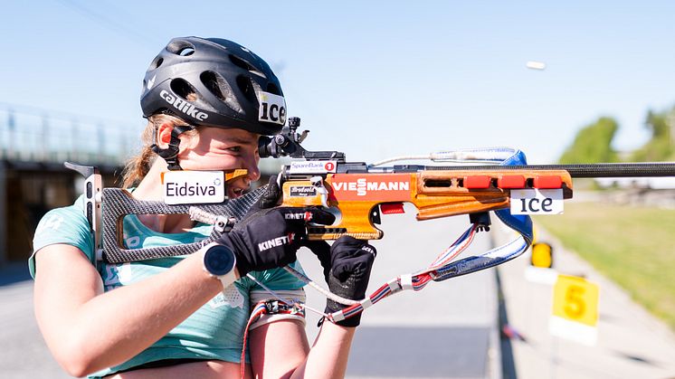 Medieinvitasjon til Holmenkollen Skishow onsdag 9. juni