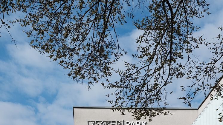 Lysaker Park_høyde