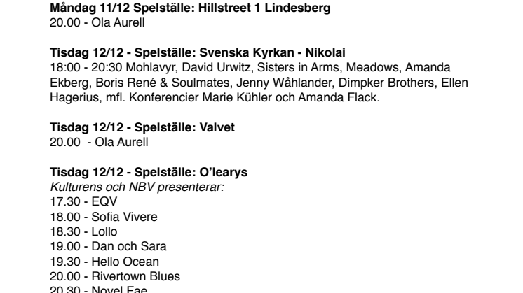 Spelschema 