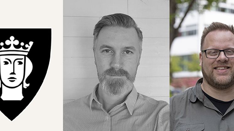 Finalisterna i Tryggare Sveriges Brottsförebyggande pris 2020