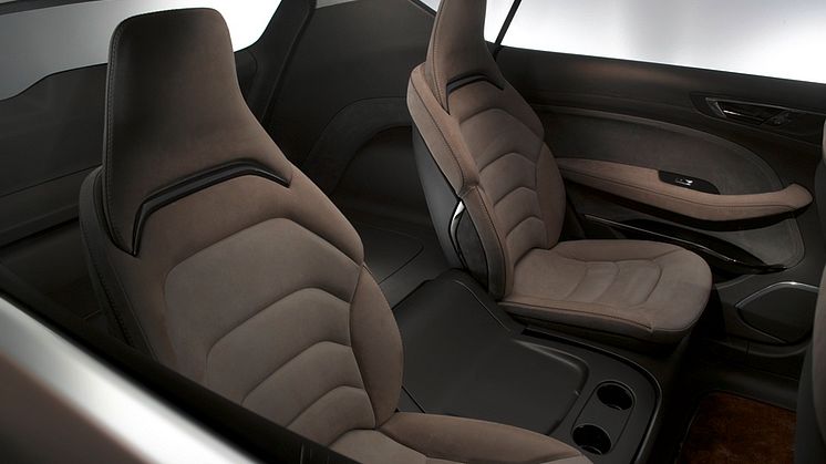 FORD S-MAX CONCEPT - 2