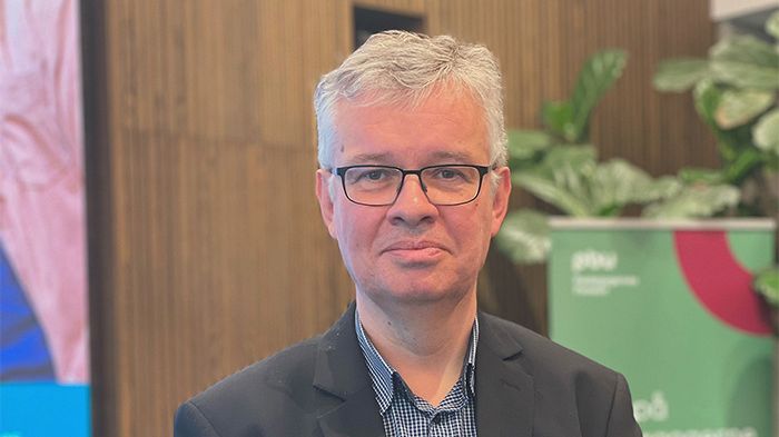Nyt bestyrelsesmedlem i Pædagogernes Pension	