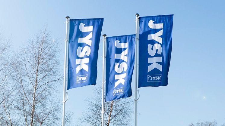 JYSK Schweiz