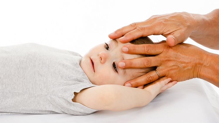 Kinderosteopathie ist ein wertvoller Bestandteil des deutschen Gesundheitssystems / Osteopathie-Allianz fordert berufsgesetzliche Regelung zum Patienten- und Verbraucherschutz  