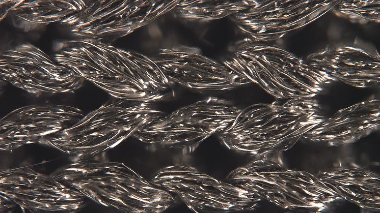 2D-material ger ökad moståndskraft mot flourvätesyra. Det visar ett projekt från SIO Grafen.