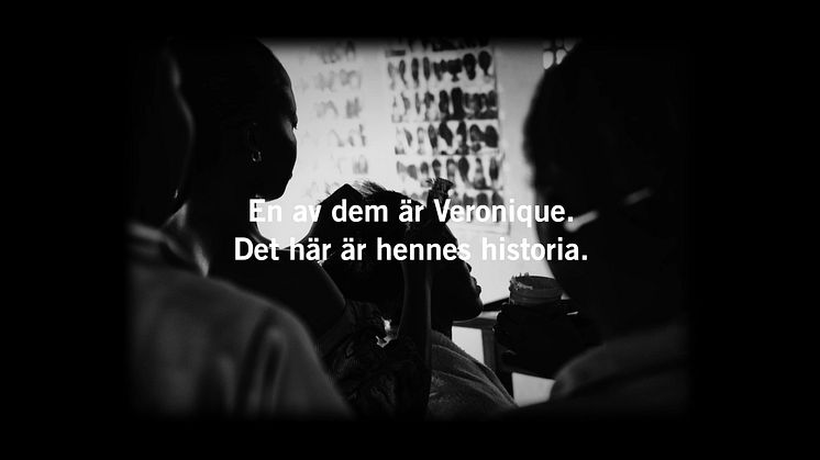 Inte till salu - Jill Johnson