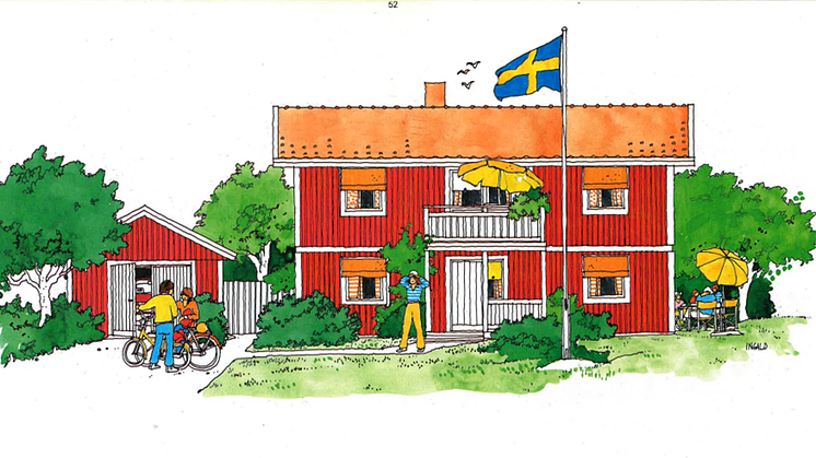 högtuna