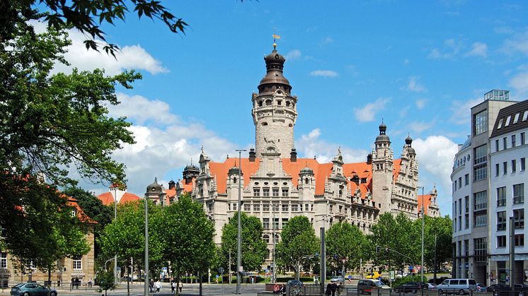 2 - Neues Rathaus