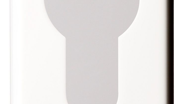 Öppna 1105 vit
