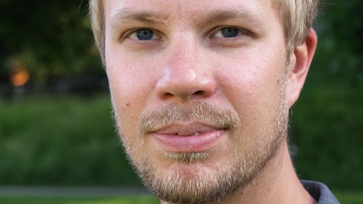 ​Vi välkomnar jurist Fredrik Olsson som ny expert för JP Miljönet