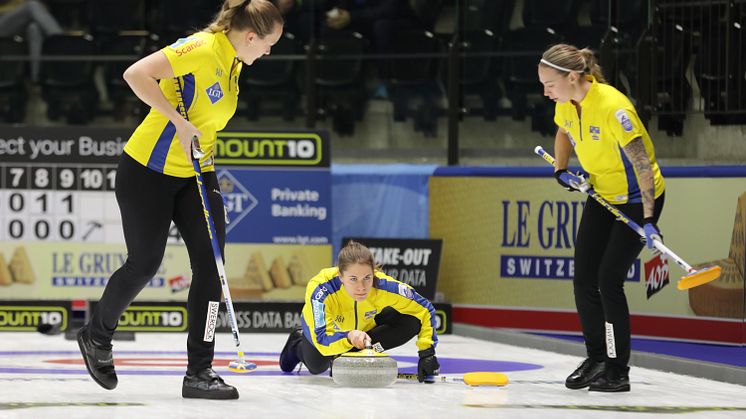 Curling