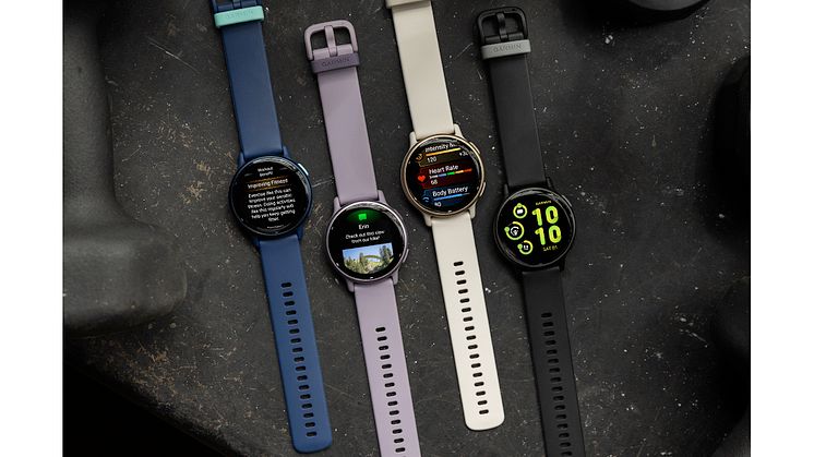 FitWell_vivoactive 5