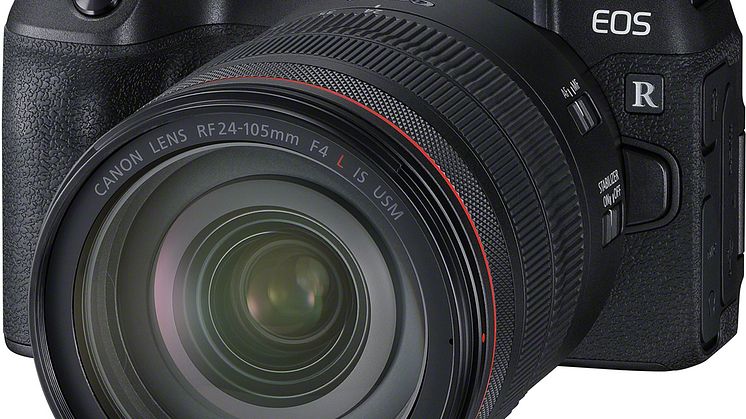 Canon EOS RP