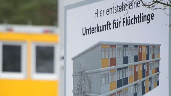 Versicherung von Unterkünften: Für eine würdevolle und sichere Unterbringung von Flüchtlingen