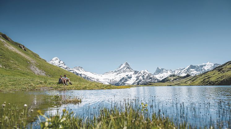 Bachalpsee