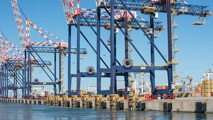 MoorMaster™ is the only proven and widely used automated mooring technology on the market.