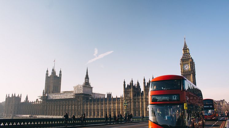 United Kingdom - Camfil endorses Clean Air (Human Rights) Bill introduced to the House of Lords 