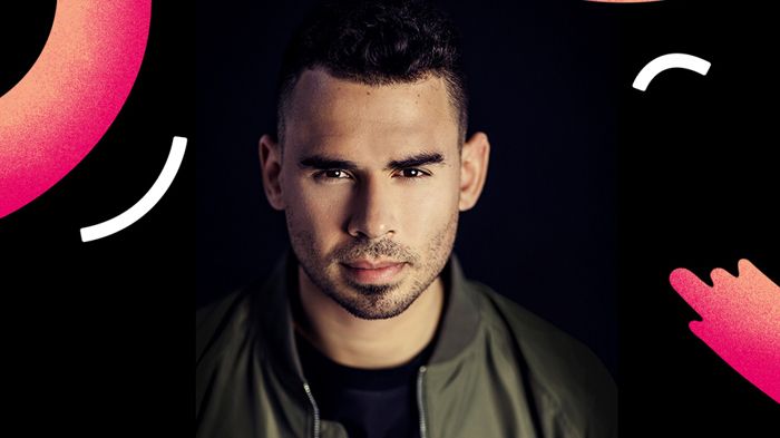 Holländska dj:n och producenten Afrojack är klar för Malmöfestivalen och spelar på den avslutande kvällen på Stortorget.