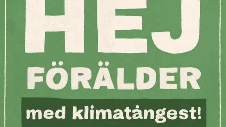 Hej förälder! 