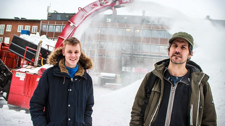 Mer snöbio åt folket!