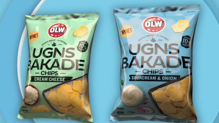 OLW Ugnsbakade 