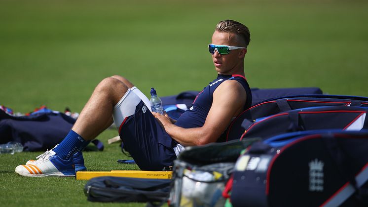 Tom Curran (Photo by Getty Images)