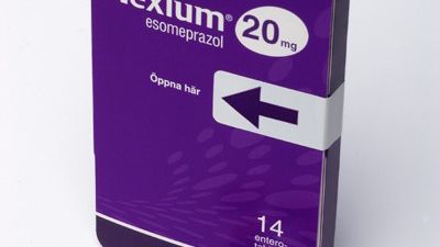 Nexium 20mg