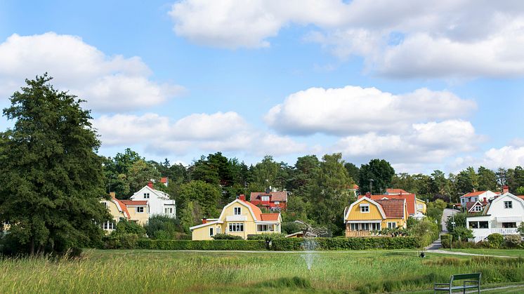 De är Sveriges dyraste adresser - län för län