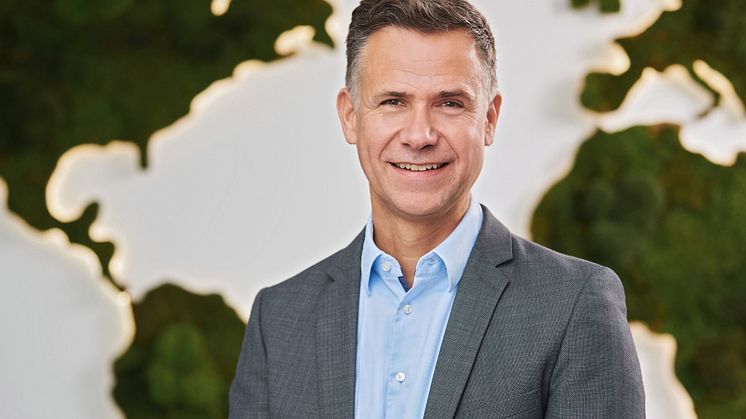  Bernhard zur Strassen to be new Managing Director of time:matters