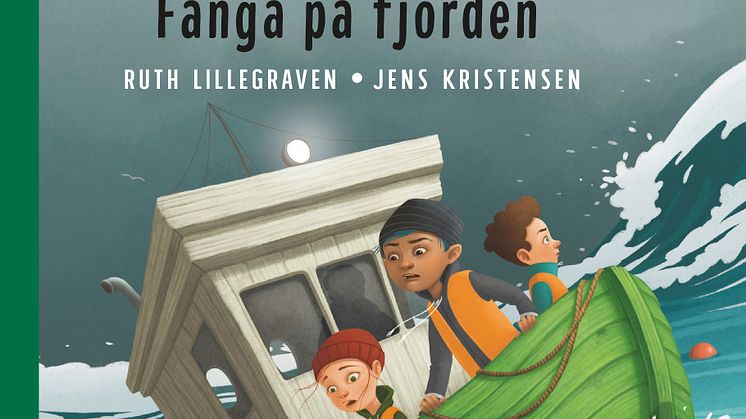 9788234002656 Fanga på fjorden Framside R