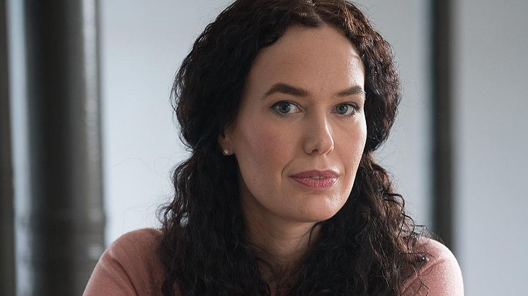 Sexualitet, passion och makthierarkier på Författarscenen