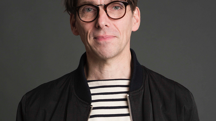 Patrik Hambraeus
