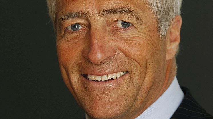 Tommy Pedersen