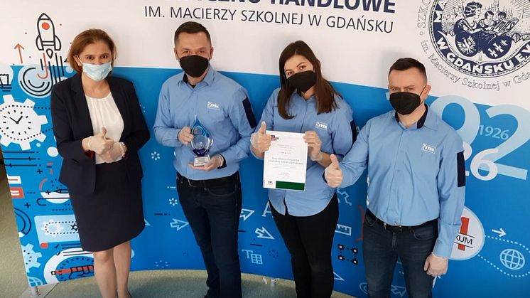 JYSK Polska Przyjaznym Pracodawcą