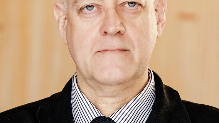 Verksamhetschef Torben Ericson - #2