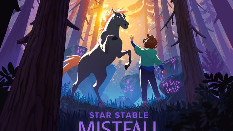 Ur "Star Stable: Mistfall"
