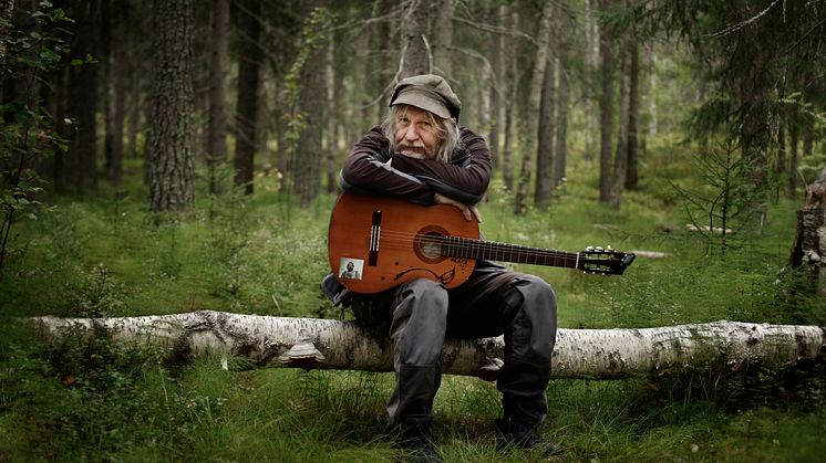 Stefan Sundström