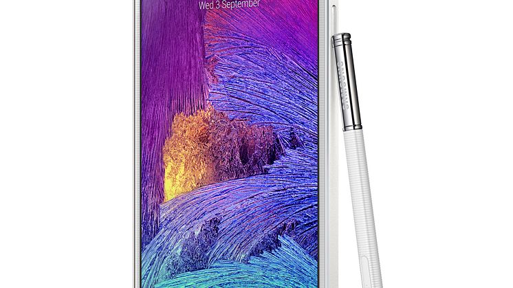 Galaxy Note 4