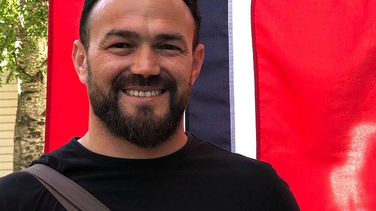 Simo Kristidhi