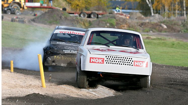 Påminnelse - Medlemserbjudande – se NGK-Masters live på sbfplay.se