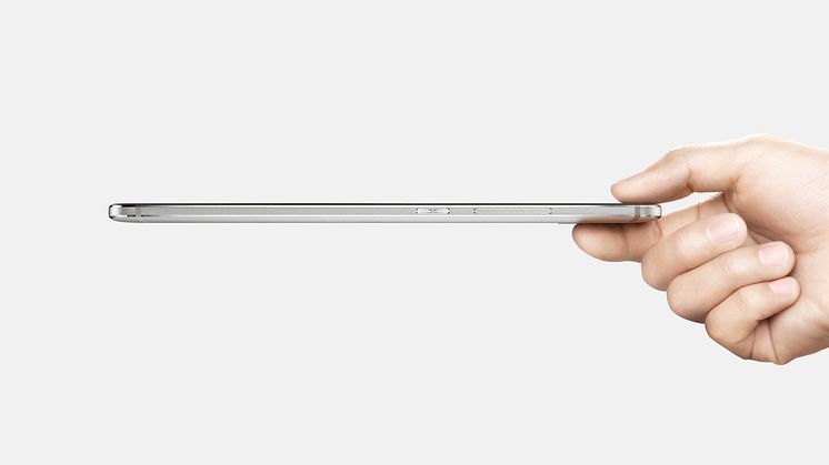 Huawei Mate S