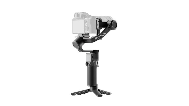  DJI RS 3 Mini - Render (1 of 5)