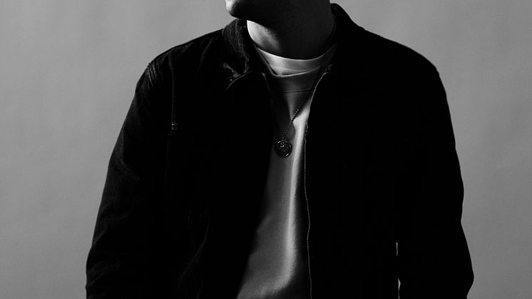 Albin Lee Meldau