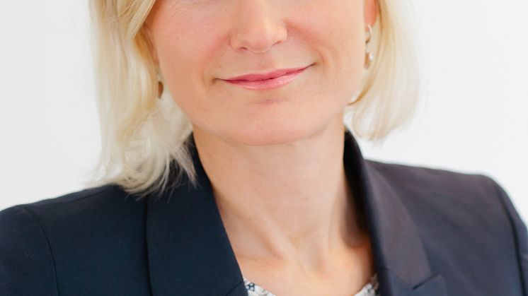 Charlotte Holmbergh Jacobsson