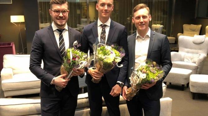 SkandiaMäklarna öppnar kontor i Kungälv, Göteborg