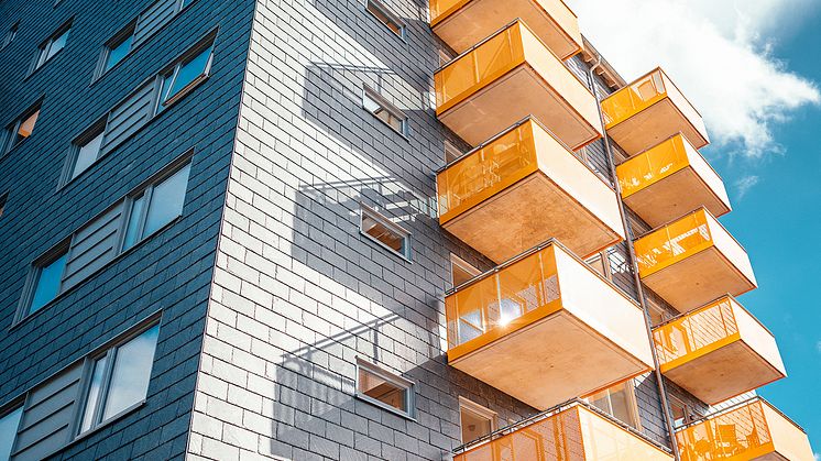 Stenungsund Klaras Hus